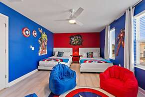 Water Kingdom @ Storey Lake by Shine Villas #525