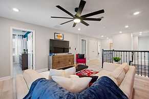 Water Kingdom @ Storey Lake by Shine Villas #525