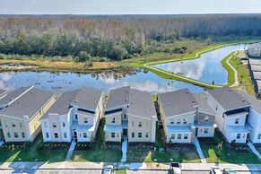 Water Kingdom @ Storey Lake by Shine Villas #525