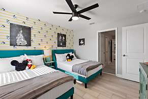 Water Kingdom @ Storey Lake by Shine Villas #525