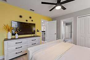 Water Kingdom @ Storey Lake by Shine Villas #525