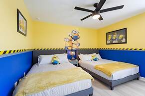 Water Kingdom @ Storey Lake by Shine Villas #525