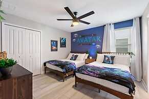 Water Kingdom @ Storey Lake by Shine Villas #525