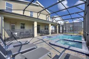 Water Kingdom @ Storey Lake by Shine Villas #525