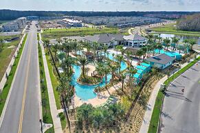 Water Kingdom @ Storey Lake by Shine Villas #525