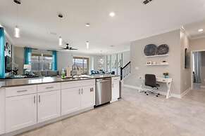 Water Kingdom @ Storey Lake by Shine Villas #525