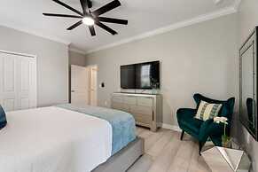 Water Kingdom @ Storey Lake by Shine Villas #525