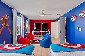 Water Kingdom @ Storey Lake by Shine Villas #525