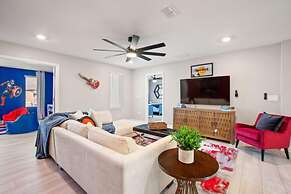 Water Kingdom @ Storey Lake by Shine Villas #525