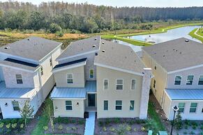 Water Kingdom @ Storey Lake by Shine Villas #525