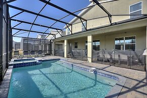 Water Kingdom @ Storey Lake by Shine Villas #525