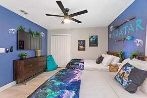 Water Kingdom @ Storey Lake by Shine Villas #525