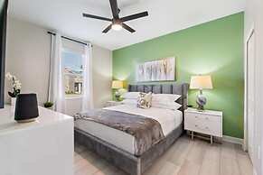 Water Kingdom @ Storey Lake by Shine Villas #525