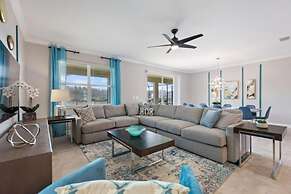 Water Kingdom @ Storey Lake by Shine Villas #525