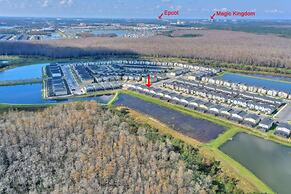 Water Kingdom @ Storey Lake by Shine Villas #525