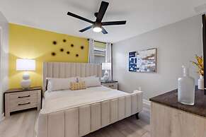 Water Kingdom @ Storey Lake by Shine Villas #525