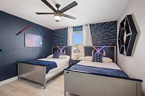 Water Kingdom @ Storey Lake by Shine Villas #525