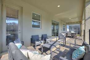 Water Kingdom @ Storey Lake by Shine Villas #525