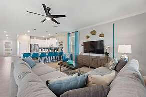 Water Kingdom @ Storey Lake by Shine Villas #525