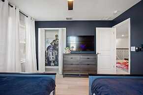 Water Kingdom @ Storey Lake by Shine Villas #525