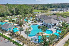 Water Kingdom @ Storey Lake by Shine Villas #525