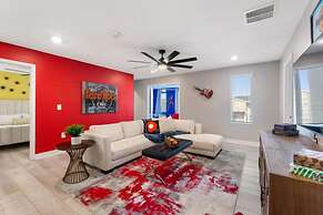 Water Kingdom @ Storey Lake by Shine Villas #525