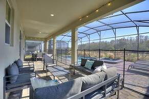 Water Kingdom @ Storey Lake by Shine Villas #525