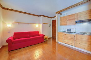 Abeti A2-17 few min From ski