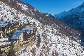 Abeti A2-17 few min From ski