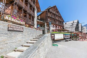 Abeti A2-17 few min From ski