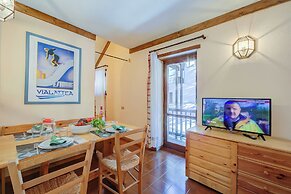 Abeti A2-17 few min From ski