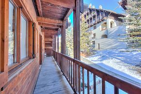 Abeti A2-17 few min From ski