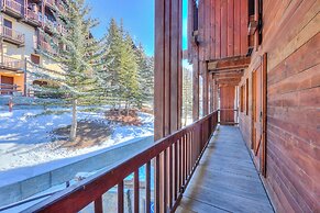 Abeti A2-17 few min From ski