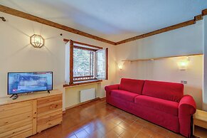 Abeti A2-17 few min From ski