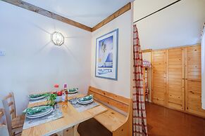 Abeti A2-17 few min From ski