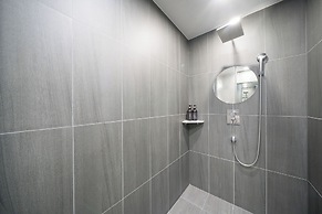 Hotel PIED Suseong