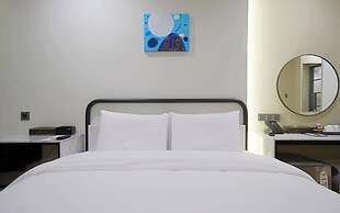 Hotel PIED Suseong
