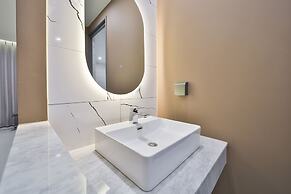 Hotel PIED Suseong