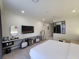 Hotel PIED Suseong