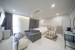 Hotel PIED Suseong
