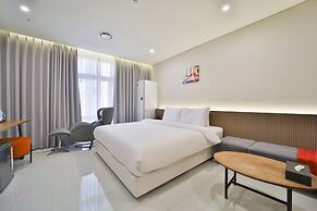 Hotel PIED Suseong
