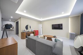 Hotel PIED Suseong