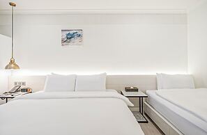 Hotel PIED Suseong