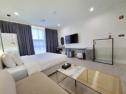 Hotel PIED Suseong