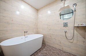 Hotel PIED Suseong