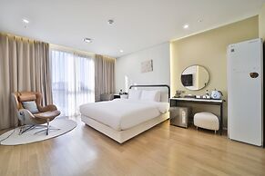 Hotel PIED Suseong