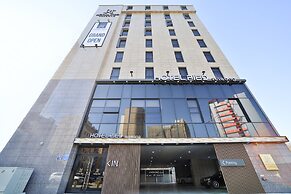 Hotel PIED Suseong