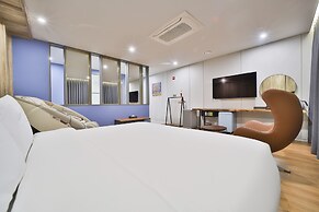 Hotel PIED Suseong