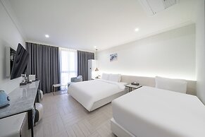 Hotel PIED Suseong