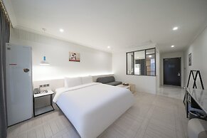 Hotel PIED Suseong
